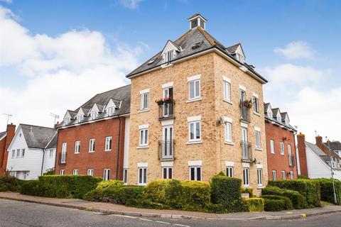 1 bedroom apartment for sale, Gandalfs Ride, South Woodham Ferrers