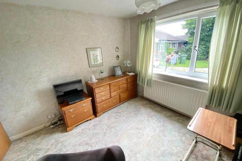 2 bedroom detached bungalow for sale, Ashton Avenue, Macclesfield