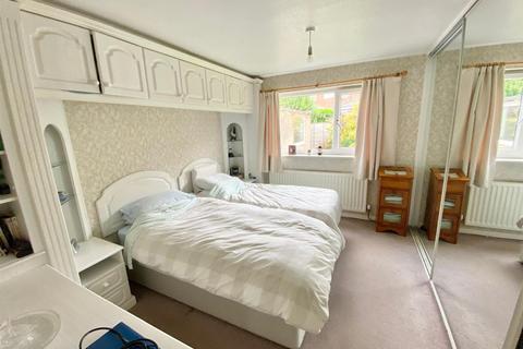 2 bedroom detached bungalow for sale, Ashton Avenue, Macclesfield