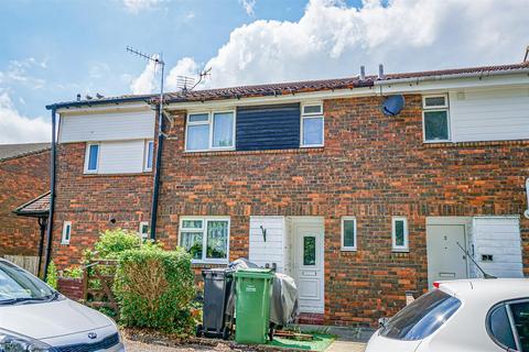 3 bedroom terraced house for sale, Hertford Close, St. Leonards-On-Sea