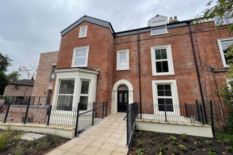 2 bedroom apartment to rent, The Limes, Wilmslow Road, Manchester