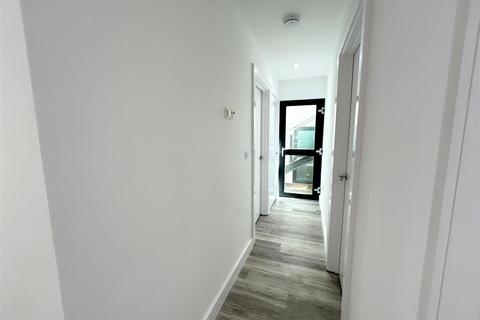 2 bedroom apartment to rent, Woodridge, Bridgend, CF31 4PE