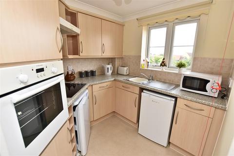 1 bedroom retirement property for sale, Tylers Ride, South Woodham Ferrers, Chelmsford