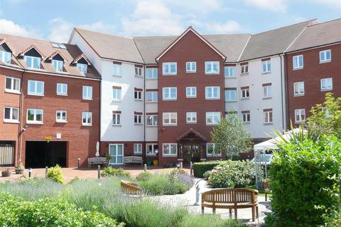 1 bedroom retirement property for sale, Tylers Ride, South Woodham Ferrers, Chelmsford