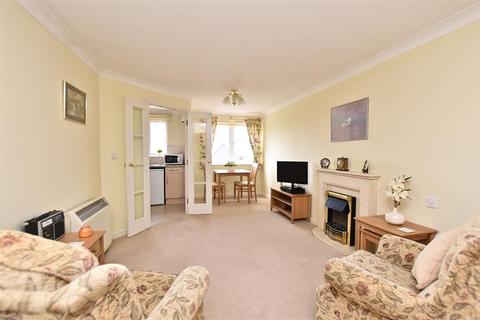 1 bedroom retirement property for sale, Tylers Ride, South Woodham Ferrers, Chelmsford