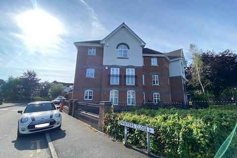 2 bedroom apartment to rent, Printers Close, East Didsbury, Manchester
