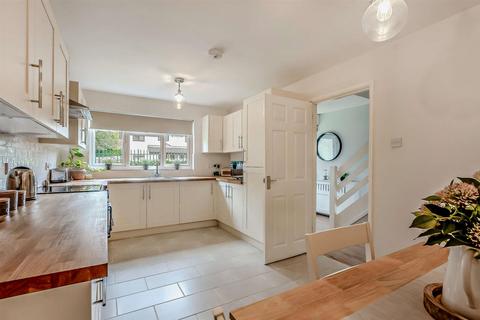 2 bedroom end of terrace house for sale, Plumpton Walk, Maidstone