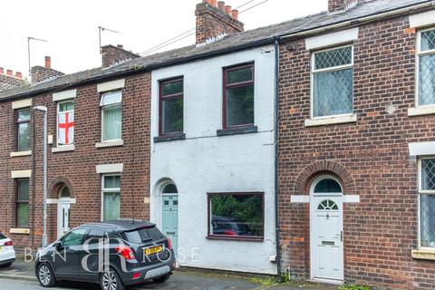 3 bedroom terraced house for sale, Kittlingbourne Brow, Higher Walton, Preston