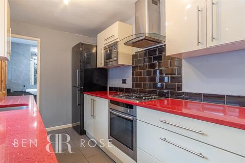 3 bedroom terraced house for sale, Kittlingbourne Brow, Higher Walton, Preston