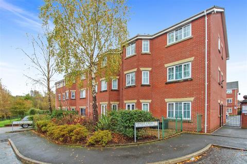 2 bedroom apartment for sale, Dingle Close, Manchester M26