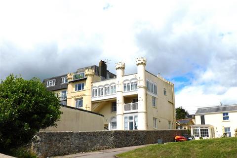 1 bedroom apartment for sale, Castle Hill, Seaton EX12