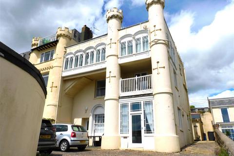 1 bedroom apartment for sale, Castle Hill, Seaton EX12