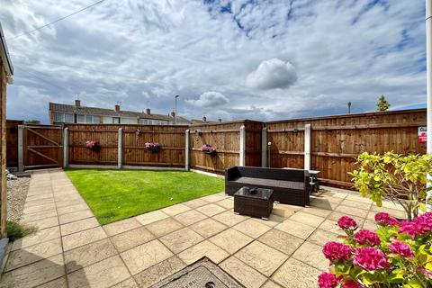 3 bedroom end of terrace house for sale, Ivory Close, Gloucester GL4