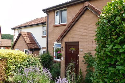 2 bedroom terraced house for sale, Primrose Way, Seaton EX12