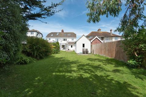 4 bedroom semi-detached house for sale, Stanhope Road, Weston-Super-Mare BS23