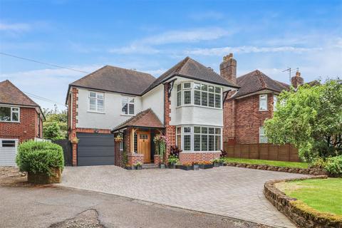 5 bedroom detached house for sale, Stivichall Croft, Coventry