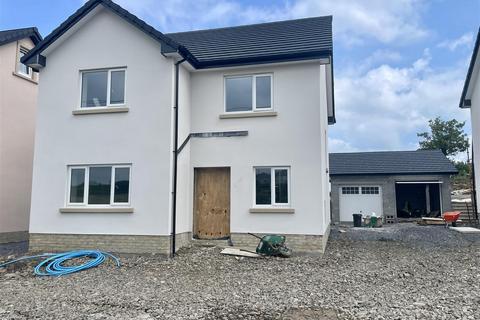 4 bedroom detached house for sale, Bethania Road, Llanelli