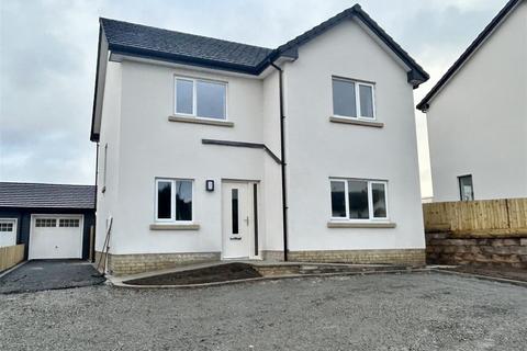 4 bedroom detached house for sale, Bethania Road, Llanelli