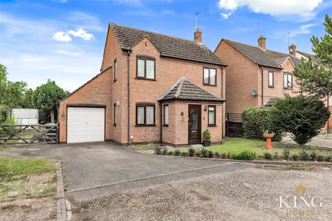 3 bedroom detached house for sale, Quinneys Lane, Quinneys Court, Bidford-On-Avon