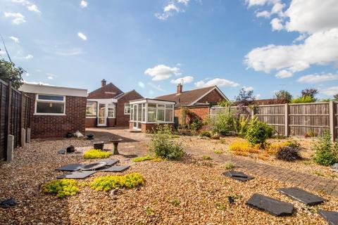 2 bedroom bungalow for sale, Home Close, Histon, Cambridge