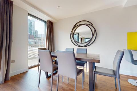 3 bedroom apartment to rent, 80 Back Church Lane, Twyne House Apartments, London