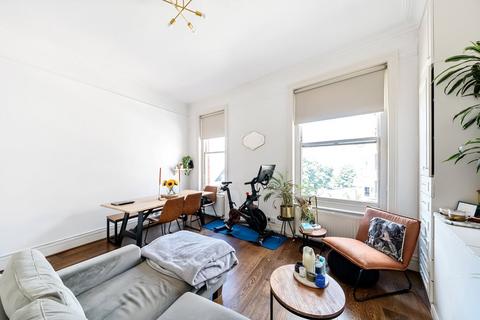 2 bedroom apartment for sale, Goldhurst Terrace, London, NW6