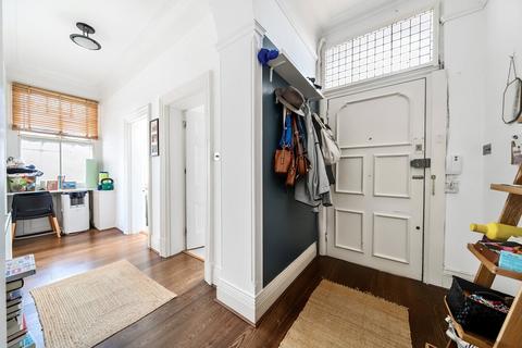 2 bedroom apartment for sale, Goldhurst Terrace, London, NW6