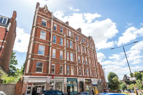 2 bedroom apartment for sale, Goldhurst Terrace, London, NW6