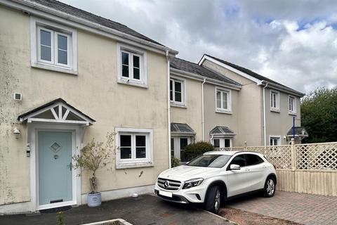 3 bedroom semi-detached house for sale, Parc Y Foel, Foelgastell, Llanelli