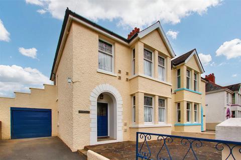 3 bedroom semi-detached house for sale, Pontycleifion, Cardigan