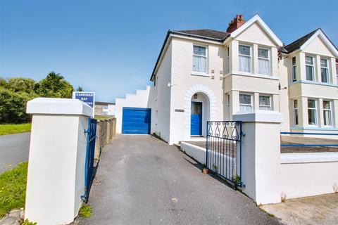 3 bedroom semi-detached house for sale, Pontycleifion, Cardigan