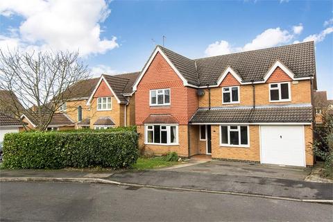 5 bedroom detached house for sale, Chatsworth Drive, Market Harborough