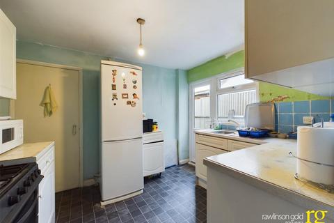 3 bedroom terraced house for sale, Cecil Road, Harrow