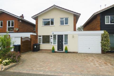 3 bedroom detached house for sale, Bateman Drive, Sutton Coldfield