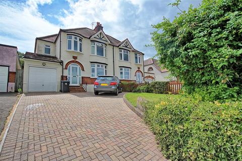 4 bedroom semi-detached house for sale, Ware Road, Ware SG13