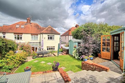 4 bedroom semi-detached house for sale, Ware Road, Ware SG13