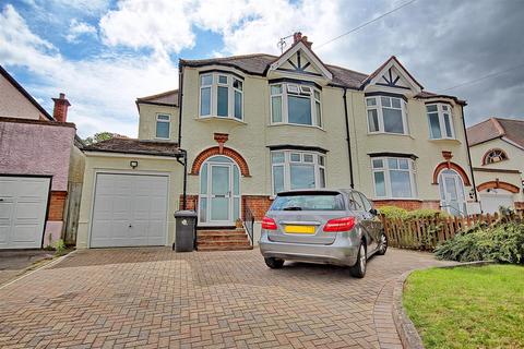 4 bedroom semi-detached house for sale, Ware Road, Ware SG13