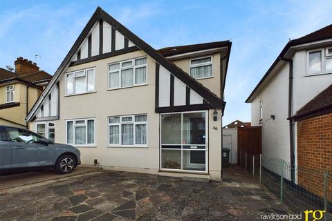 3 bedroom semi-detached house for sale, Clewer Crescent, Harrow Weald