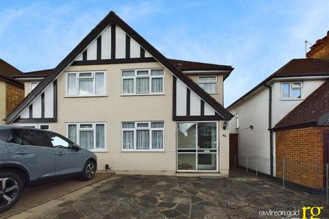 3 bedroom semi-detached house for sale, Clewer Crescent, Harrow Weald