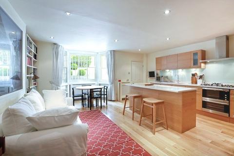 5 bedroom end of terrace house for sale, Sheffield Terrace, Kensington, W8