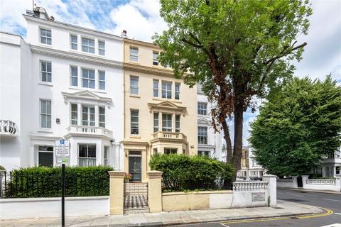 5 bedroom end of terrace house for sale, Sheffield Terrace, Kensington, W8