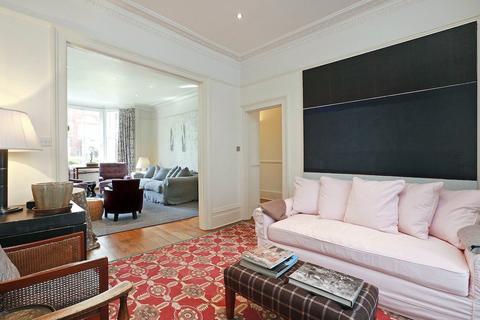 5 bedroom end of terrace house for sale, Sheffield Terrace, Kensington, W8