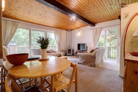 2 bedroom chalet for sale, Hartland Forest Golf Club, Woolsery, Bideforc