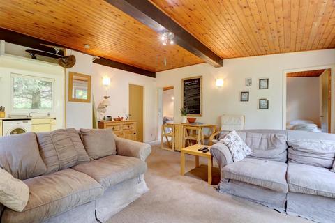 2 bedroom chalet for sale, Hartland Forest Golf Club, Woolsery, Bideforc