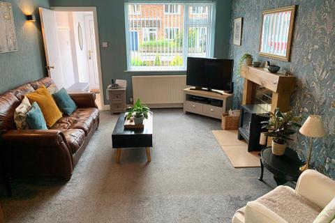 3 bedroom semi-detached house for sale, Westlands, Pickering