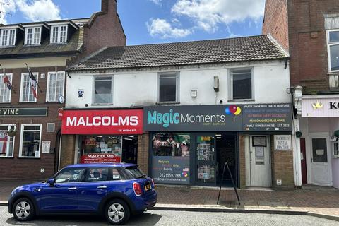 Property for sale, High Street, Rowley Regis