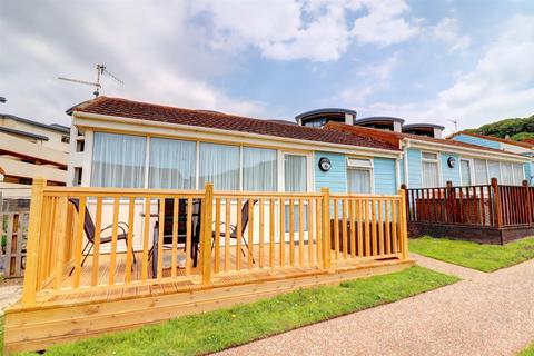 2 bedroom chalet for sale, Golden Bay, Merley Road, Westward Ho!