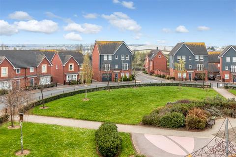 4 bedroom townhouse for sale, Cranmore Circle, Broughton, Milton Keynes