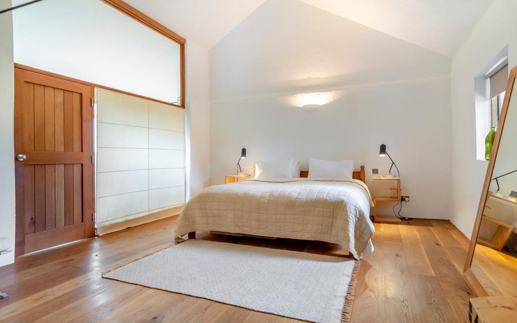 Hill Farm Bedroom