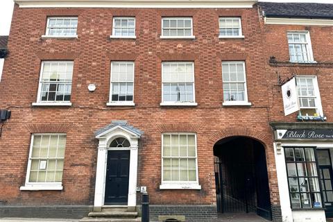 Office to rent, Bolebridge Street, Tamworth